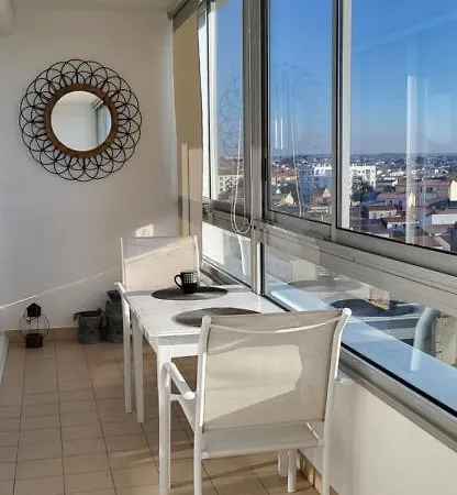 Ferienwohnung Mon Soleil Les Sables-dʼOlonne Exterior foto