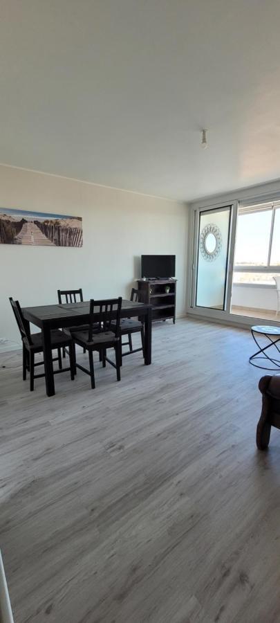 Mon Soleil Apartment