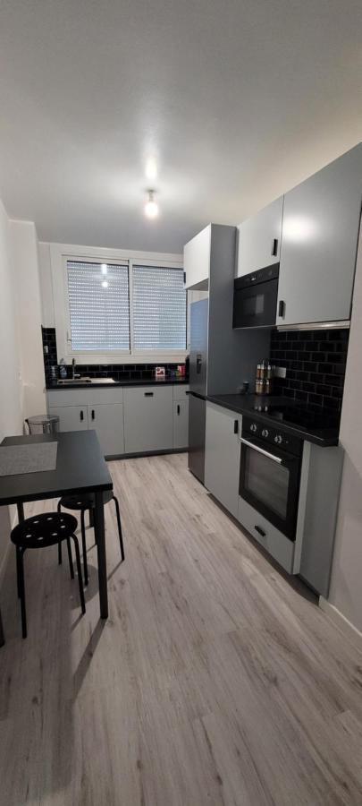 Apartment Mon Soleil