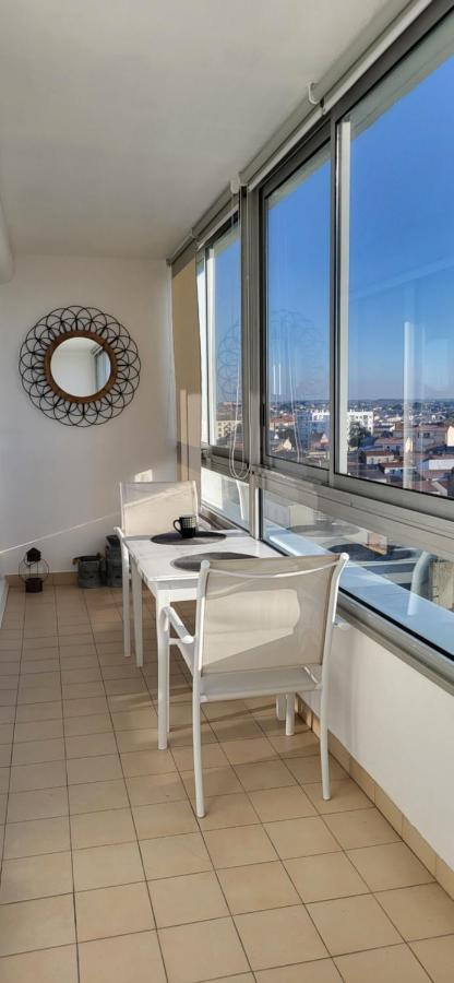 Appartement Mon Soleil