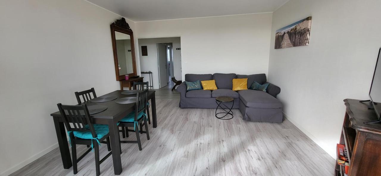 Apartment Mon Soleil Les Sables-dʼOlonne
