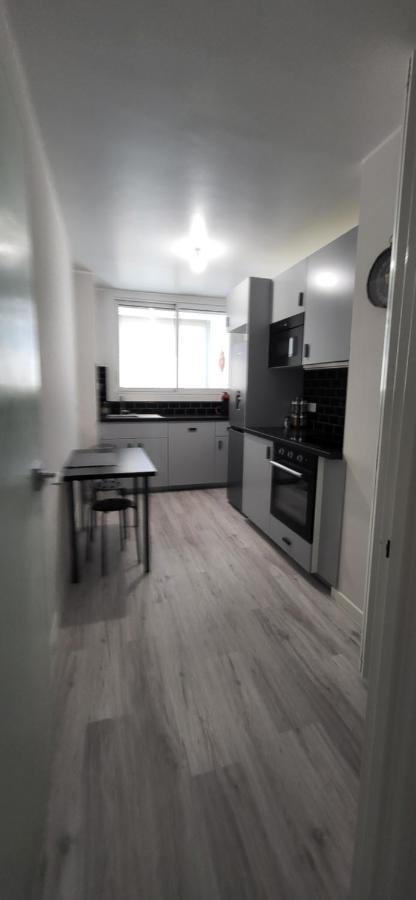 Appartement Mon Soleil *
