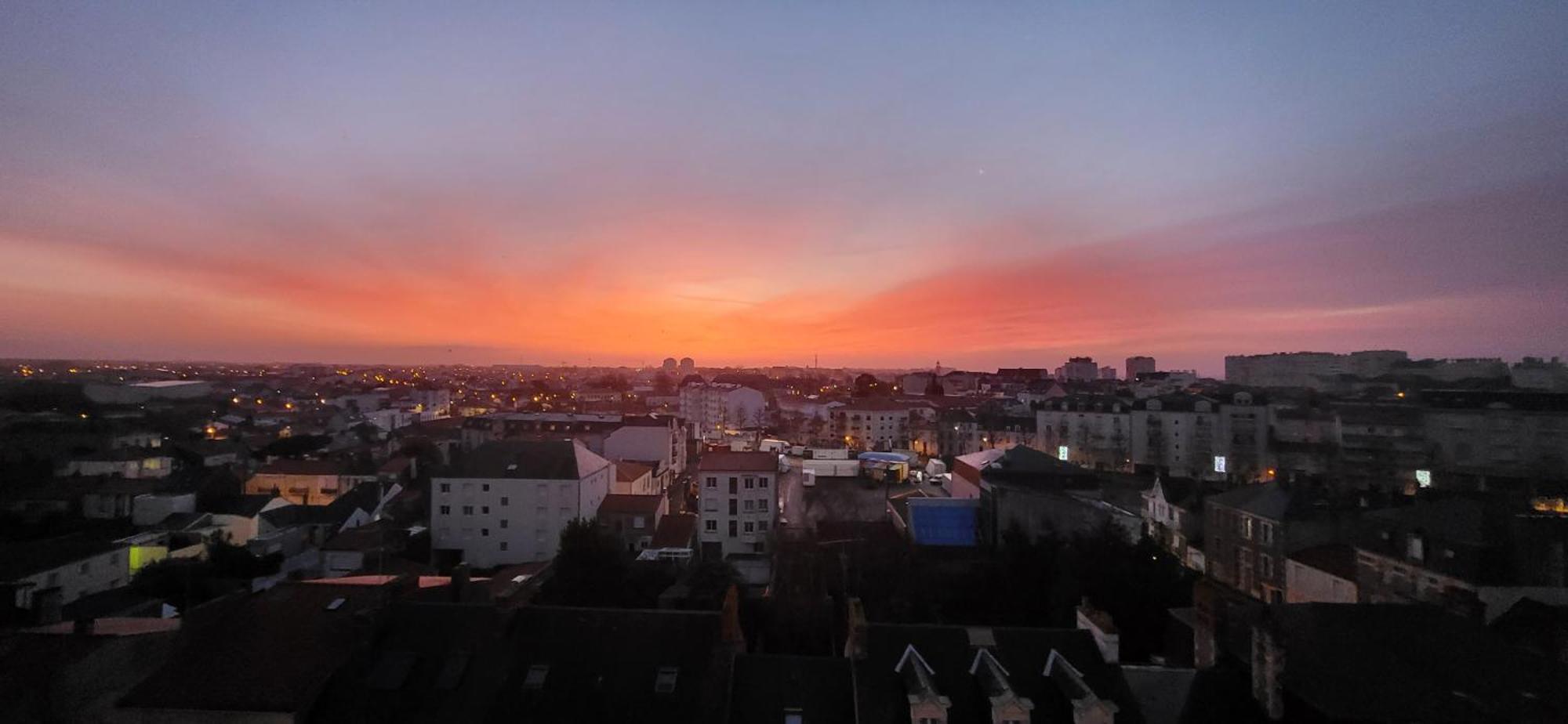 Mon Soleil Appartement Les Sables-dʼOlonne