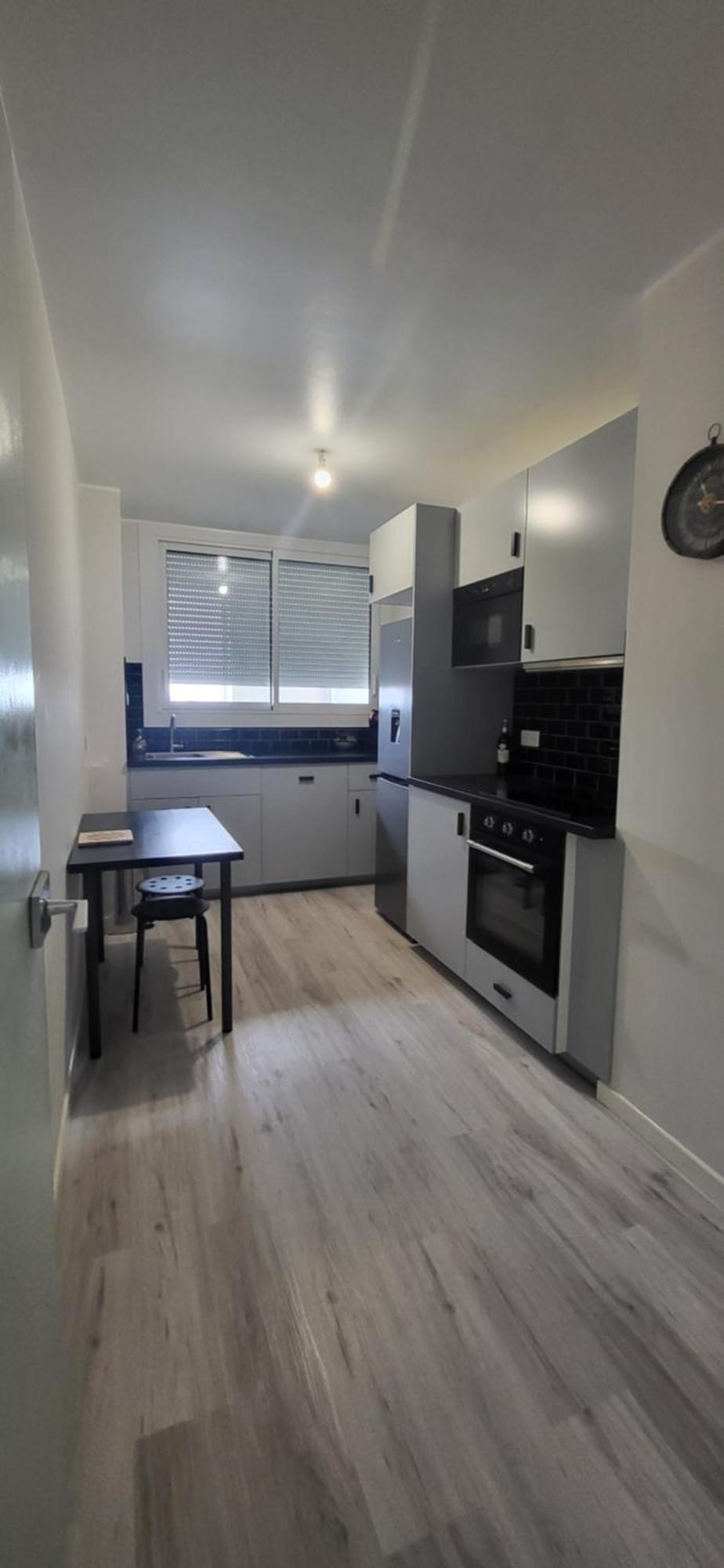 Mon Soleil Apartment *