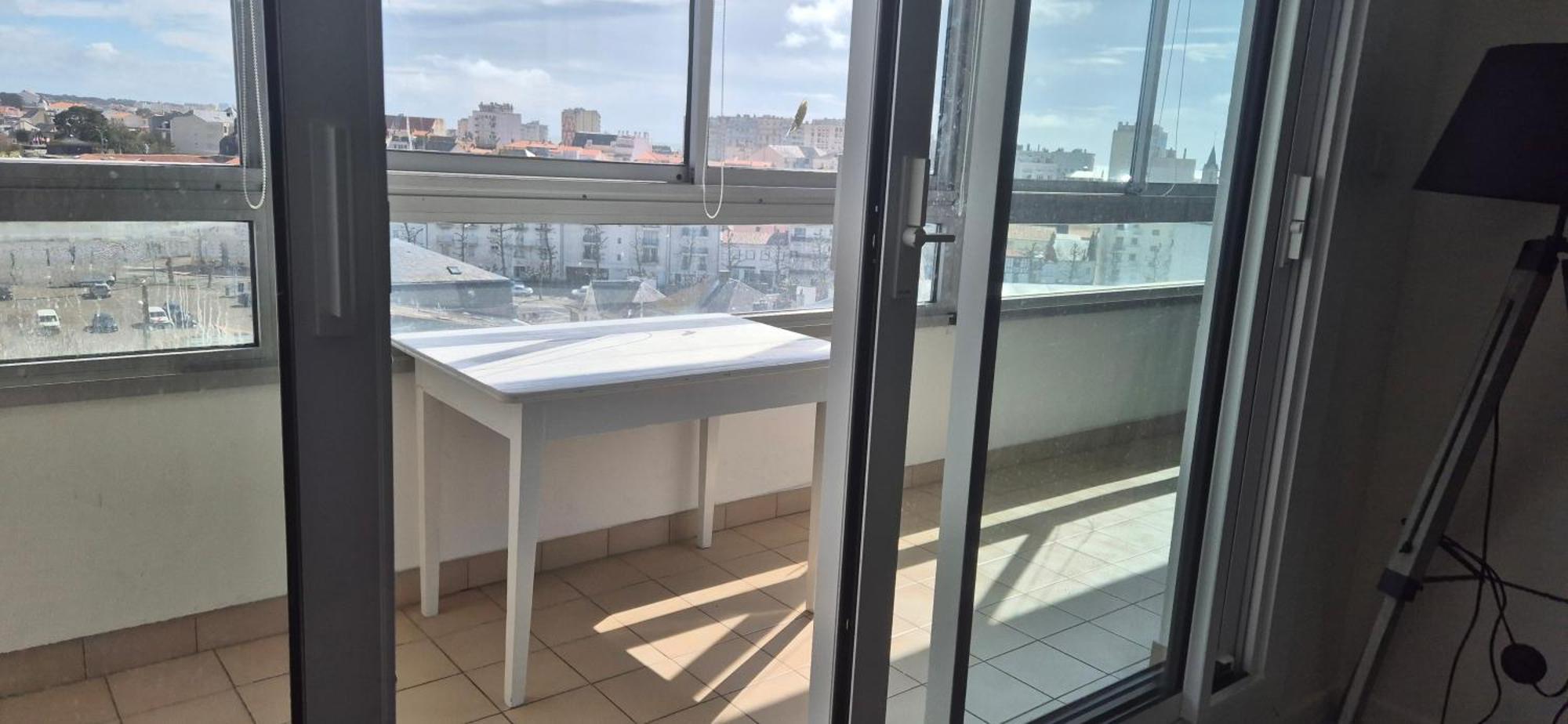 Appartement Mon Soleil