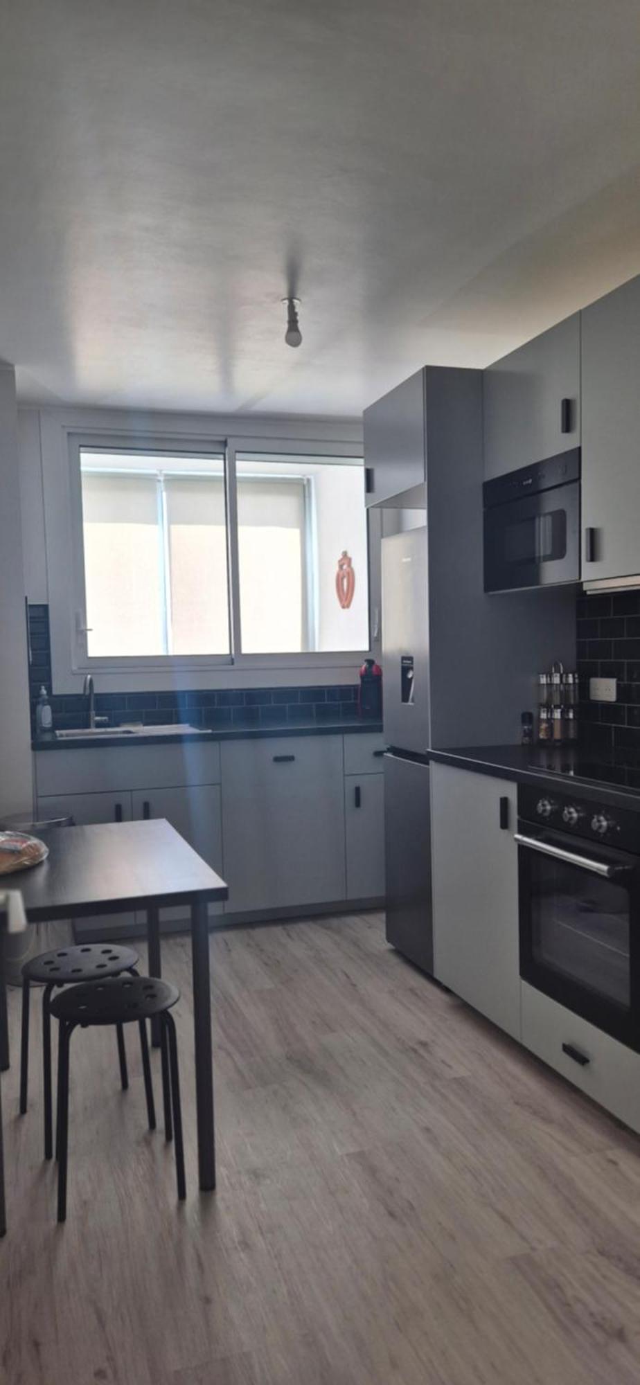 Mon Soleil Apartment *